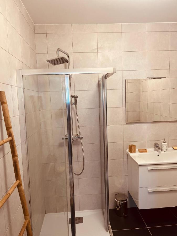 Superbe Studio Avec Place De Parking Ajaccio  Ngoại thất bức ảnh