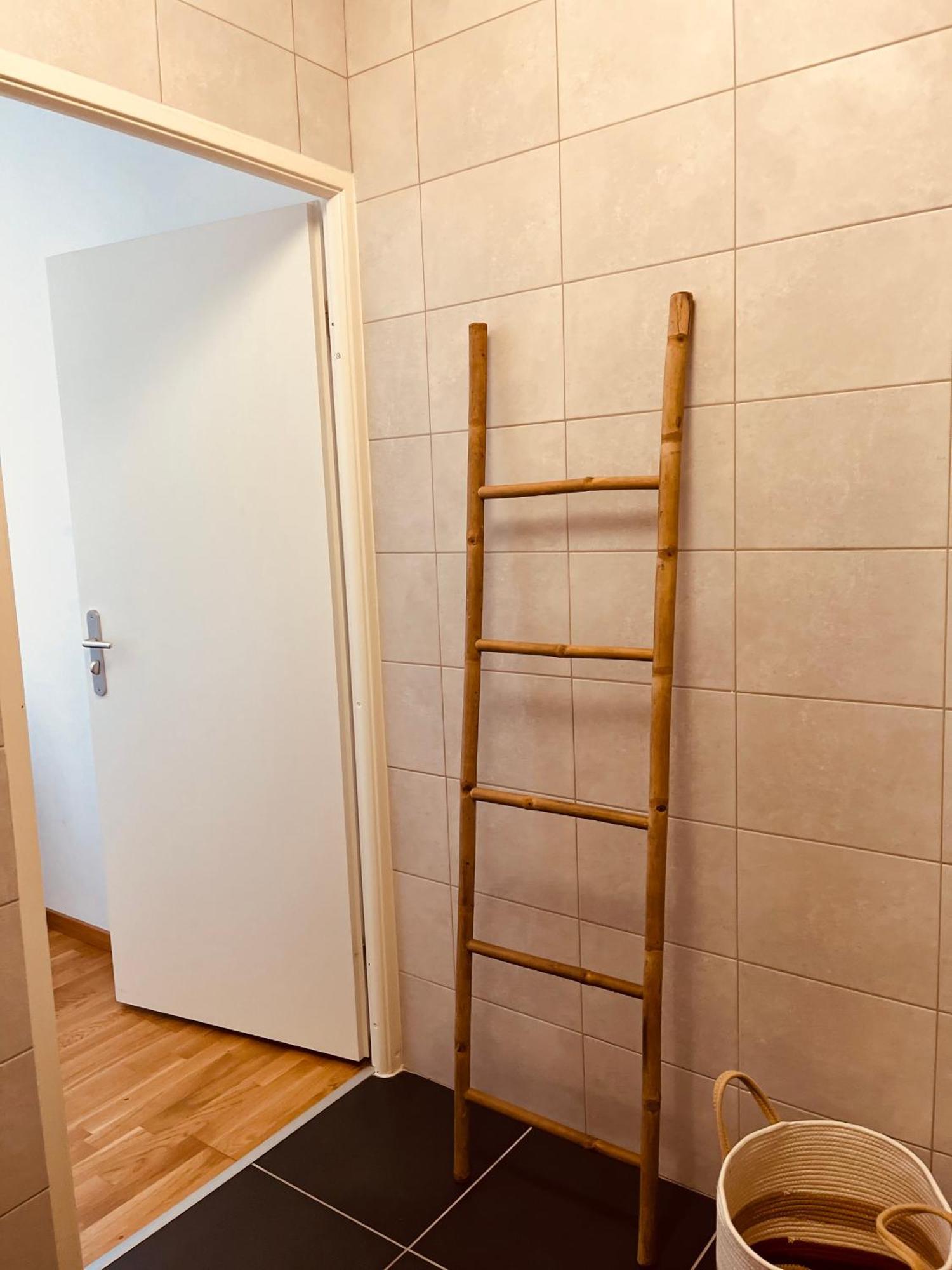 Superbe Studio Avec Place De Parking Ajaccio  Ngoại thất bức ảnh